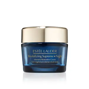 Estée Lauder REVITALIZING SUPREME NIGHT INTENSIVE RESTORATIVE CREME Intenzivní noční krém