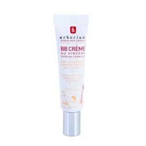 Erborian BB CRÈME DORÉ BB krém - tmavý
