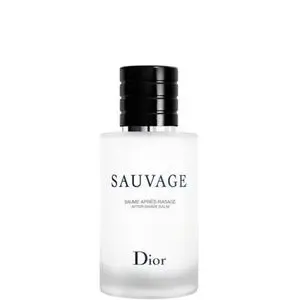 Dior SAUVAGE Balzám po holení
