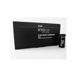 Kyo KYONOIR BIO Ampule na vlasy
