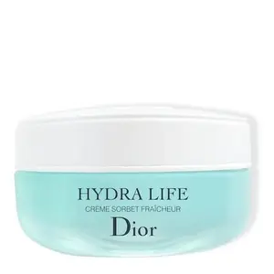Dior HYDRA LIFE Lehký hydratační krém