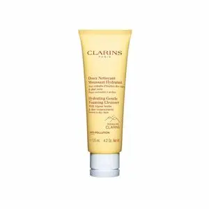 Clarins HYDRATING GENTLE FOAMING CLEANSER Čisticí exfoliační pěna