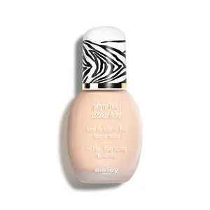 Sisley PHYTO-TEINT ULTRA ECLAT Rozjasňující make-up