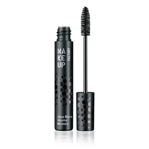 Make Up Factory DEEP BLACK VOLUME MASCARA Řasenka