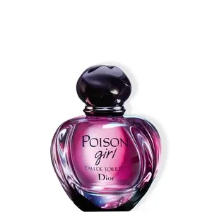 Dior POISON GIRL Toaletní voda pro ženy