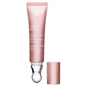 Clarins TOTAL EYE REVIVE Krém-gel na oční kontury