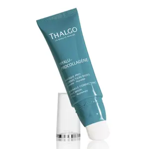 Thalgo HYALU-PROCOLLAGENE Maska pro nápravu vrásek