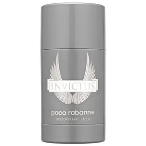 RABANNE INVICTUS Tuhý deodorant