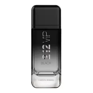 Carolina Herrera 212 VIP BLACK Parfémovaná voda pro muže