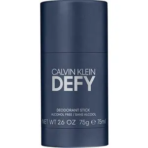 Calvin Klein DEFY Tuhý deodorant