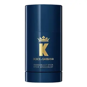 Dolce & Gabbana K BY DOLCE & GABBANA Tuhý deodorant