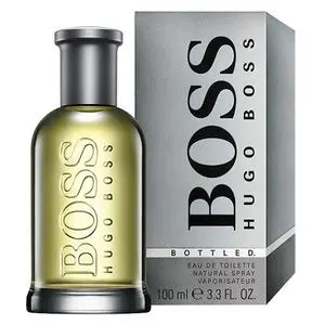 HUGO BOSS BOSS BOTTLED NO. 6 Voda po holení pro muže
