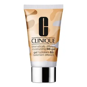 Clinique DRAMATICALLY DIFFERENT MOISTURIZING BB GEL Hydratační BB krém pro sjednocení barevného tónu pleti