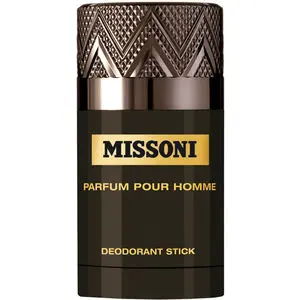 Missoni MISSONI Tuhý deodorant pro muže