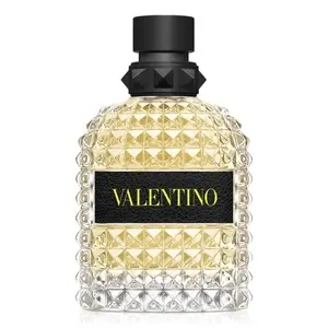 VALENTINO UOMO BORN IN ROMA YELLOW DREAM Toaletní voda pro muže