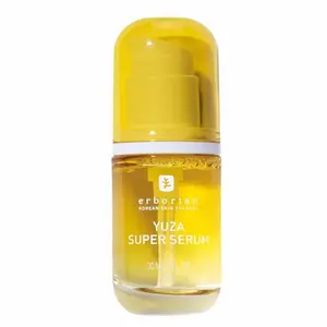 Erborian YUZA SUPER SERUM Pleťové sérum