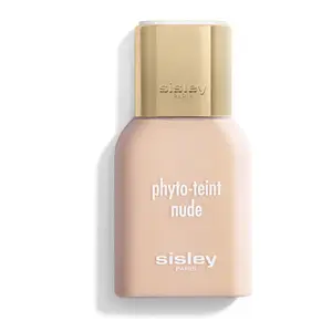 Sisley PHYTO-TEINT NUDE Make-up