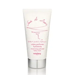 Sisley SOIR DE LUNE MOISTURIZING PERFUMED BODY CREAM Parfémovaný hydratační tělový krém