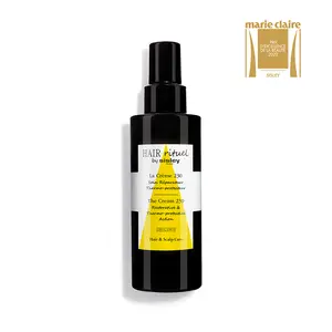 Hair Rituel By Sisley THE 230 CREAM Obnovující a tepelně ochranný účinek