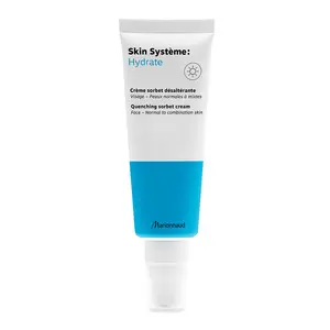 MARIONNAUD SKIN CARE QUENCHING SORBET CREAM Lehký hydratační fluid