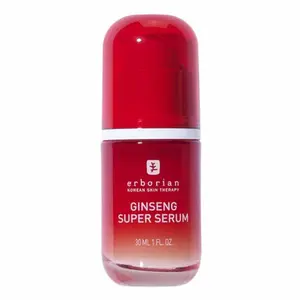 Erborian GINSENG SUPER SERUM Pleťové sérum