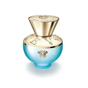 Versace DYLAN TURQUOISE Toaletní voda pro ženy