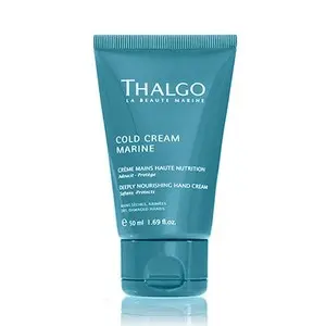 Thalgo COLD CREME MARINE Výživný krém na ruce