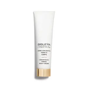 Sisley L'INTÉGRAL ANTI-ÂGE CONCENTRATED FIRMING BODY CREAM Krém na tělo proti stárnutí