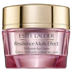 Estée Lauder RESILIENCE MULTI-EFFECT TRI-PEPTIDE EYE CREME Oční krém