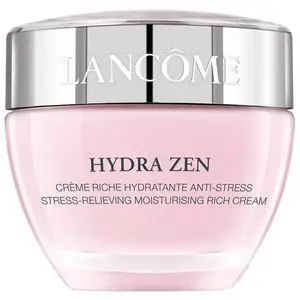 Lancôme HYDRA ZEN STRESS RELIEVING MOISTURIZING RICH CREAM Hydratační krém
