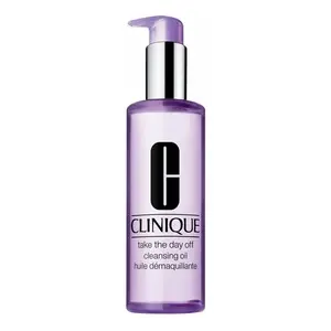 Clinique TONING LOTION COMBINATION/OILY Tonikum