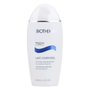 Biotherm LAIT CORPOREL Zvláčňující tělové mléko