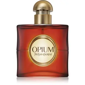 Yves Saint Laurent OPIUM Toaletní voda pro ženy