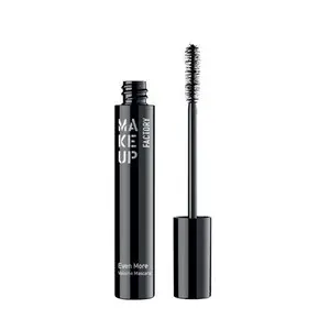 Make Up Factory VOLUME MASCARA Řasenka