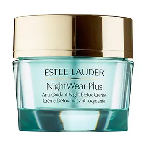 Estée Lauder NIGHTWEAR PLUS Noční detoxikační krém