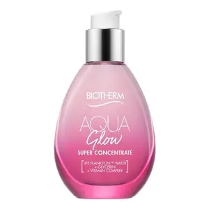 Biotherm AQUA GLOW SUPER CONCENTRATE Sérum na obličej