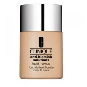 Clinique ACNE SOLUTIONS ANTI BLEMISH Make-up pro aknózní pleť