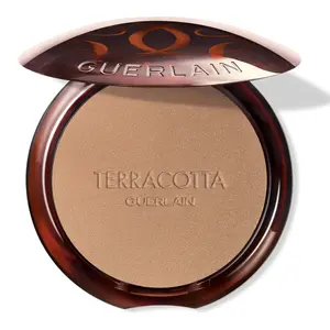 GUERLAIN TERRACOTTA ORIGINAL COMPACT POUDRE Bronzer