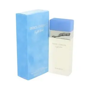 Dolce & Gabbana LIGHT BLUE Toaletní voda pro ženy