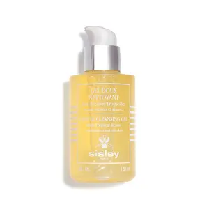 Sisley AUX RESINES TROPICALES Čistící a odličovací gel
