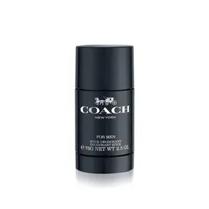 Coach COACH FOR MEN Tuhý deodorant pro muže