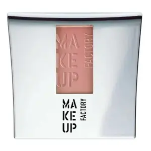 Make Up Factory BLUSHER Tvářenka