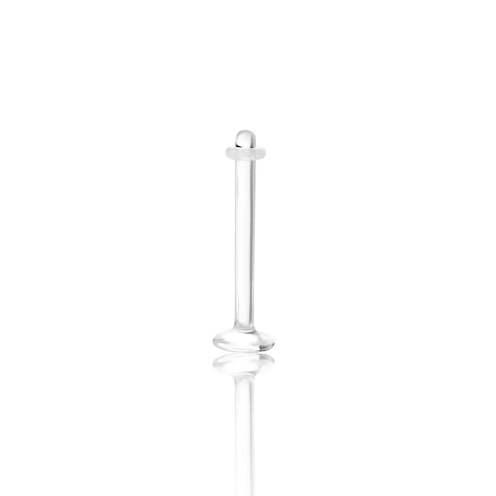 S4U Piercing do nosu / brady BioFlex - N0171