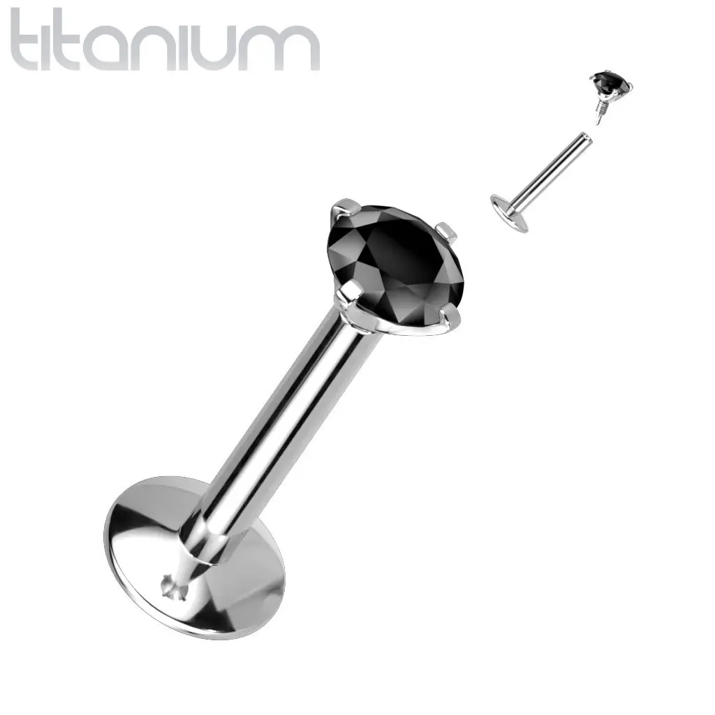 S4U Piercing do brady titan