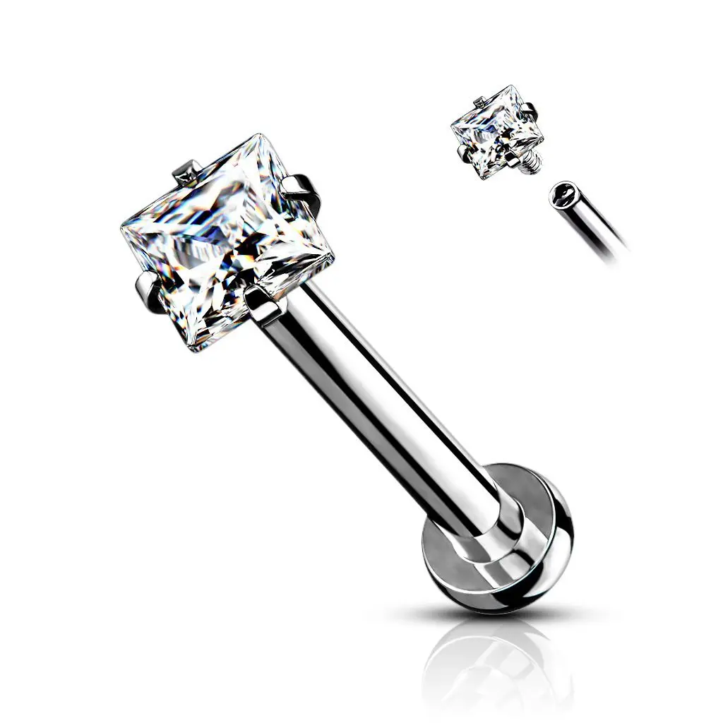 S4U Piercing do brady labreta / cartilge