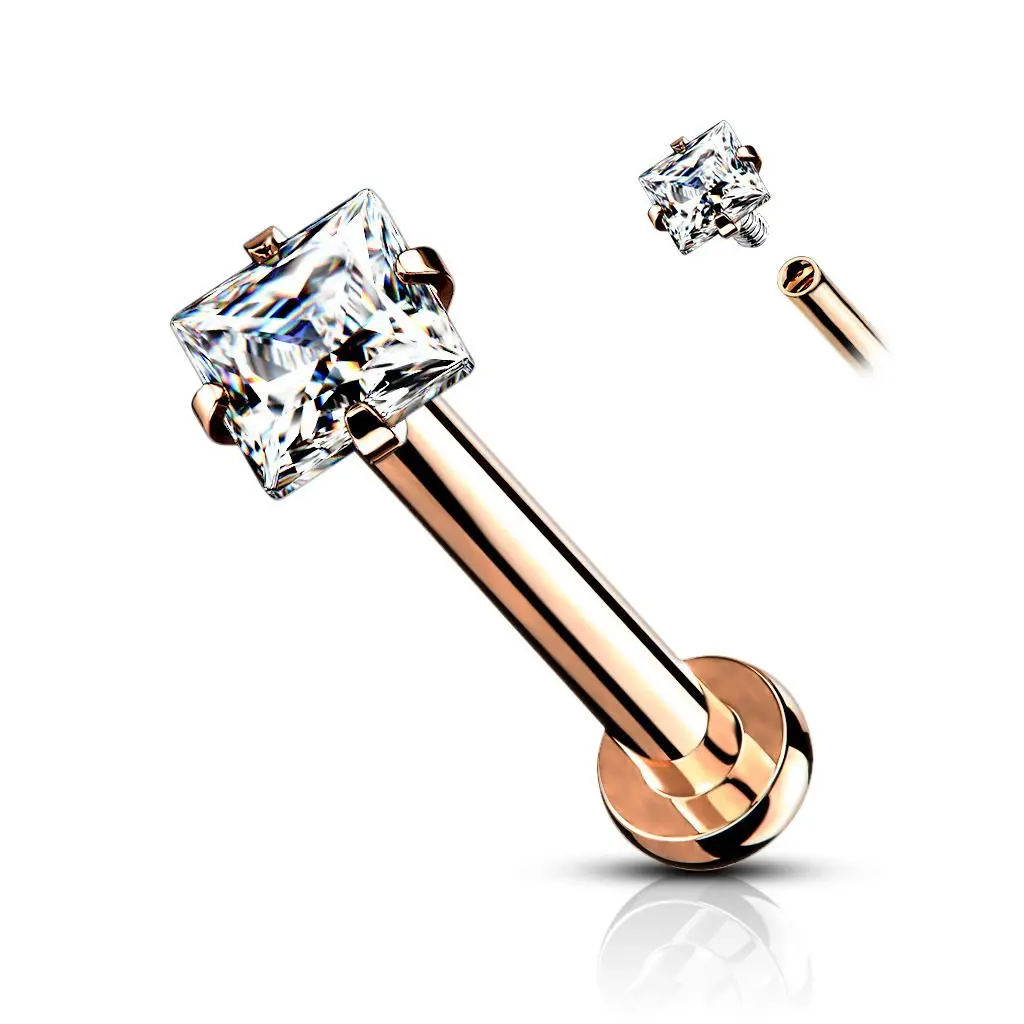 S4U Piercing do brady labreta / cartilge