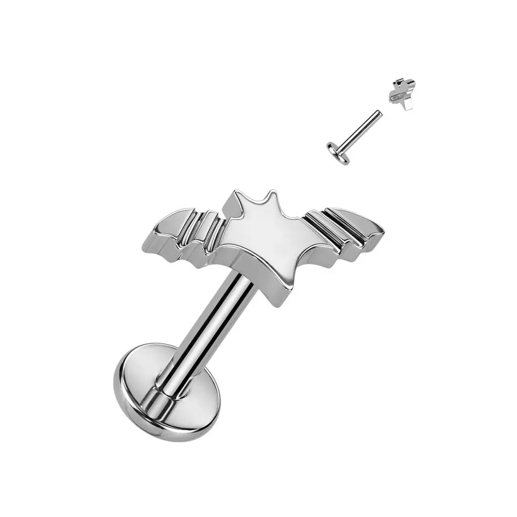 S4U Piercing do brady TITAN, 1,2 x 8 mm - TIT1250-1208