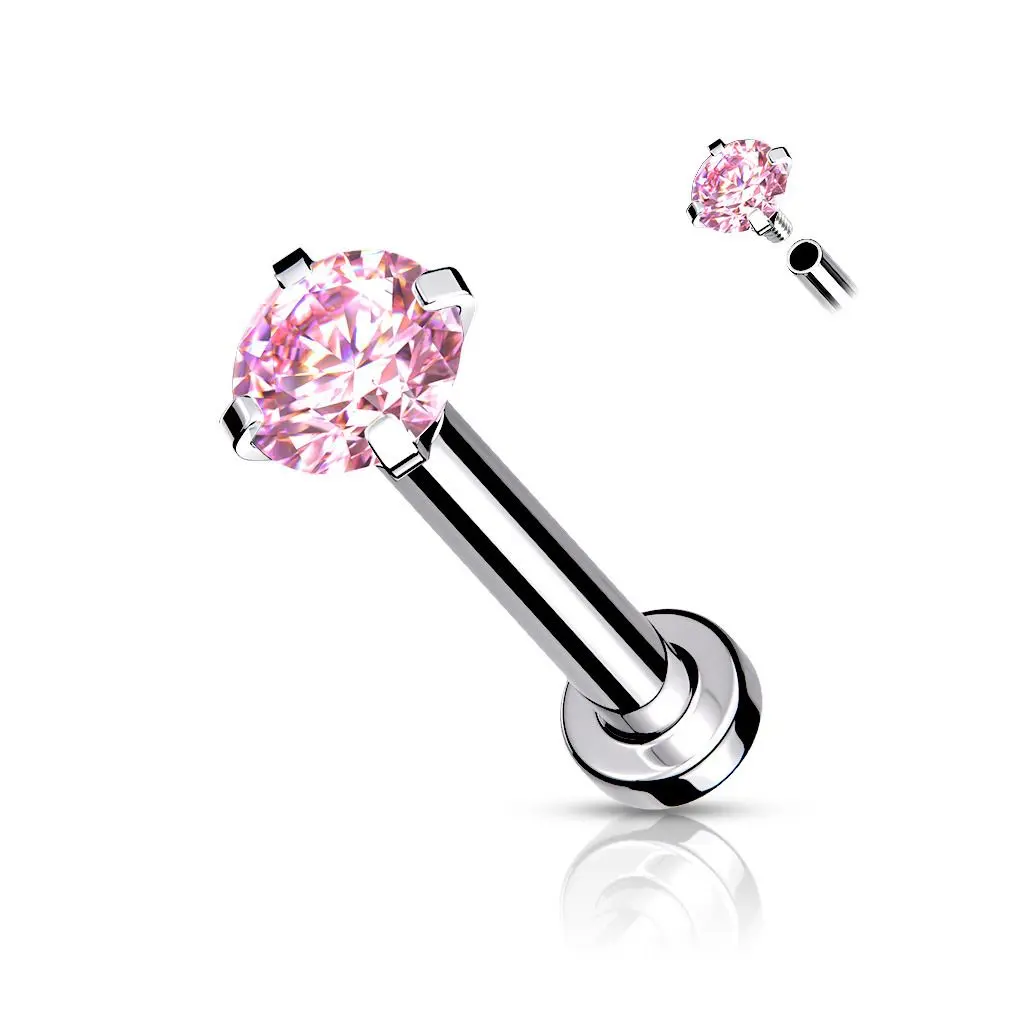 S4U Piercing do brady / cartilage / tragus -