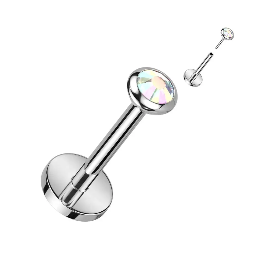 S4U PUSH IN piercing do brady / ucha TITAN
