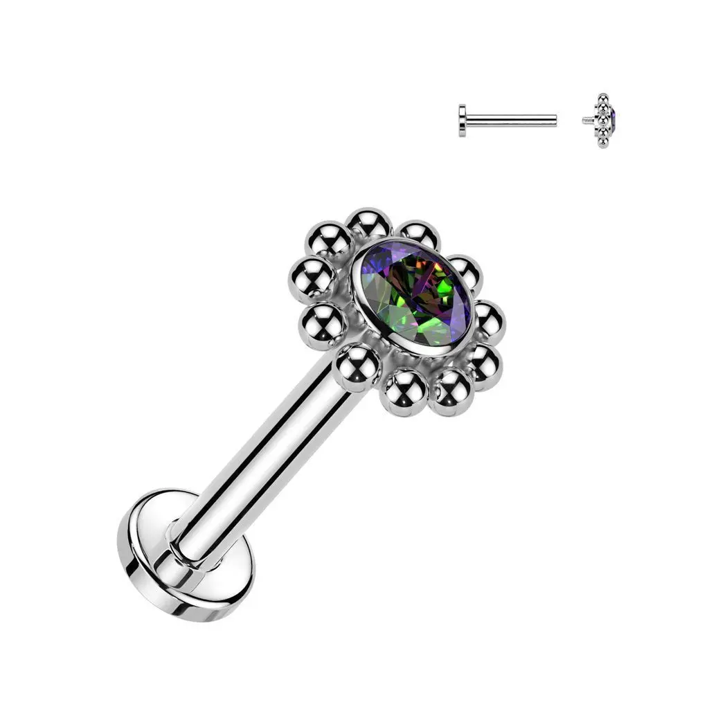 MARRE Piercing do brady / ucha TITAN